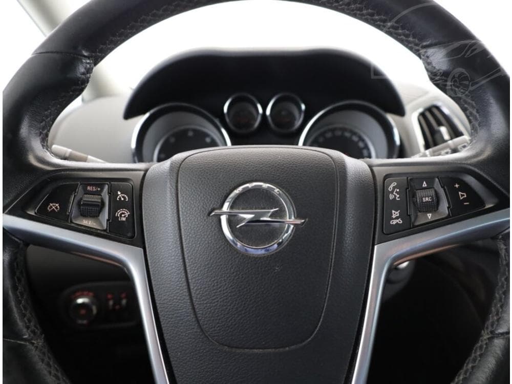 2014 Opel ZAFIRA - 8
