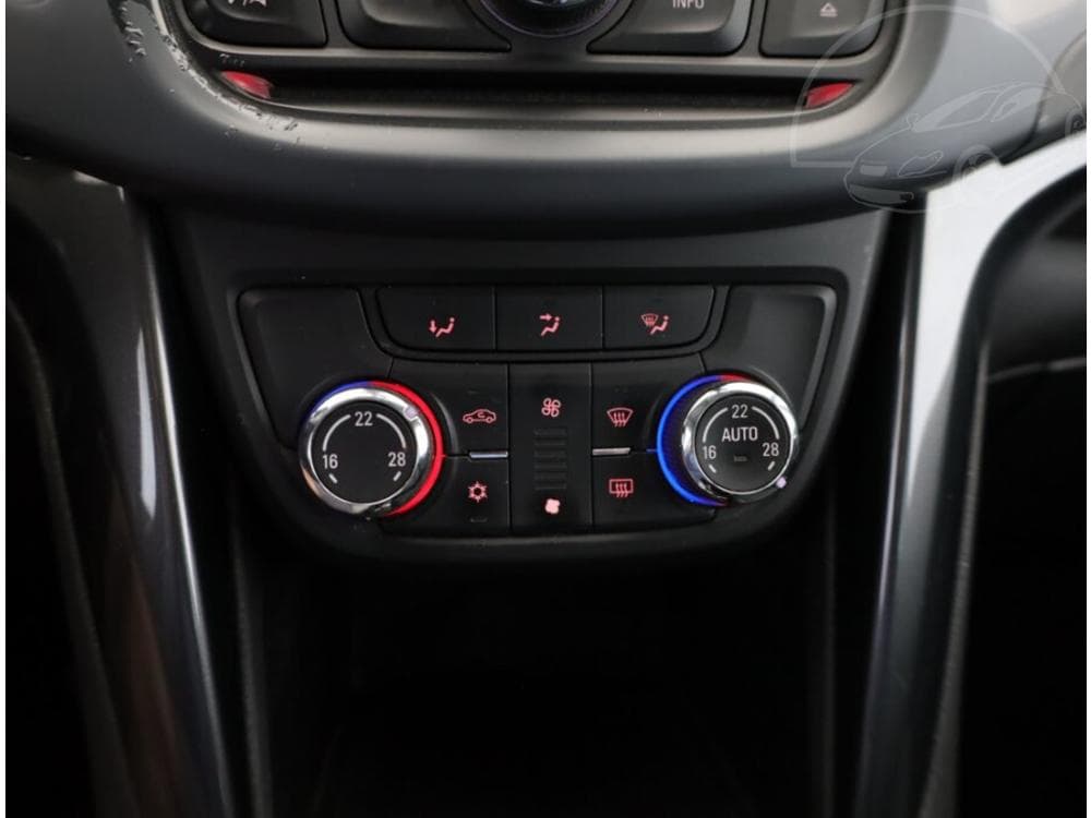 2014 Opel ZAFIRA - 11