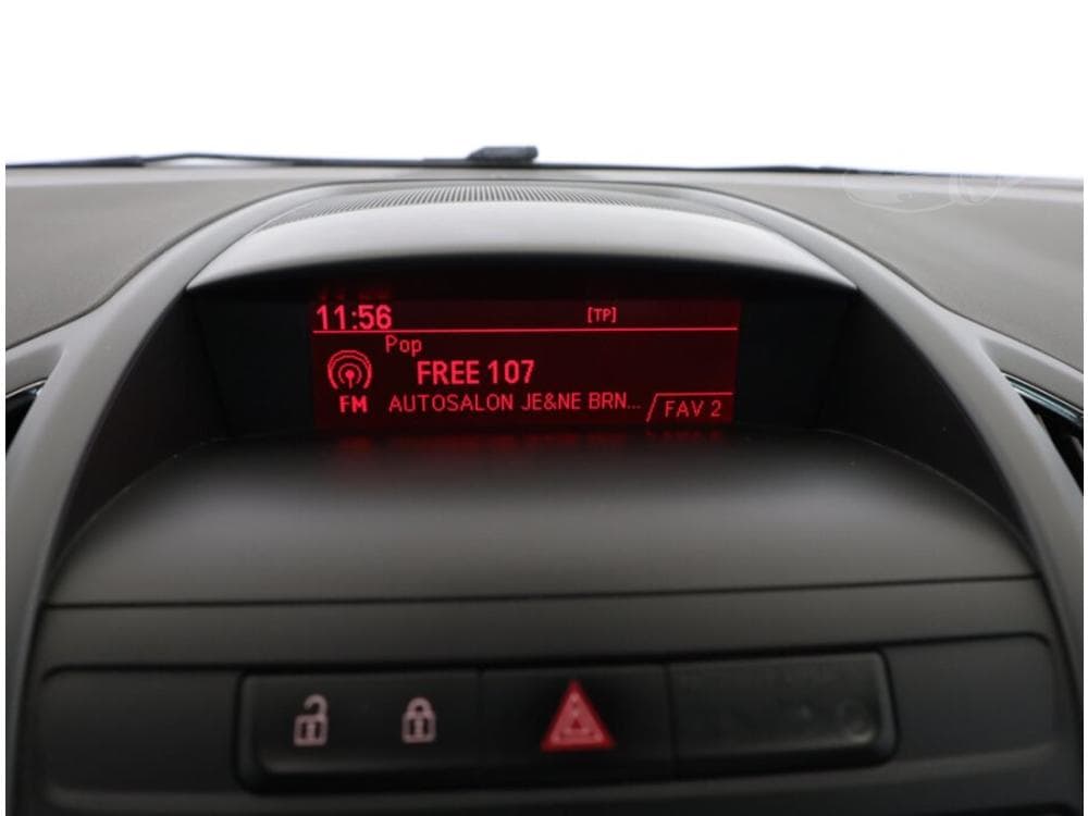 2014 Opel ZAFIRA - 13