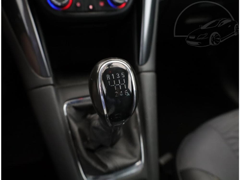 2014 Opel ZAFIRA - 14