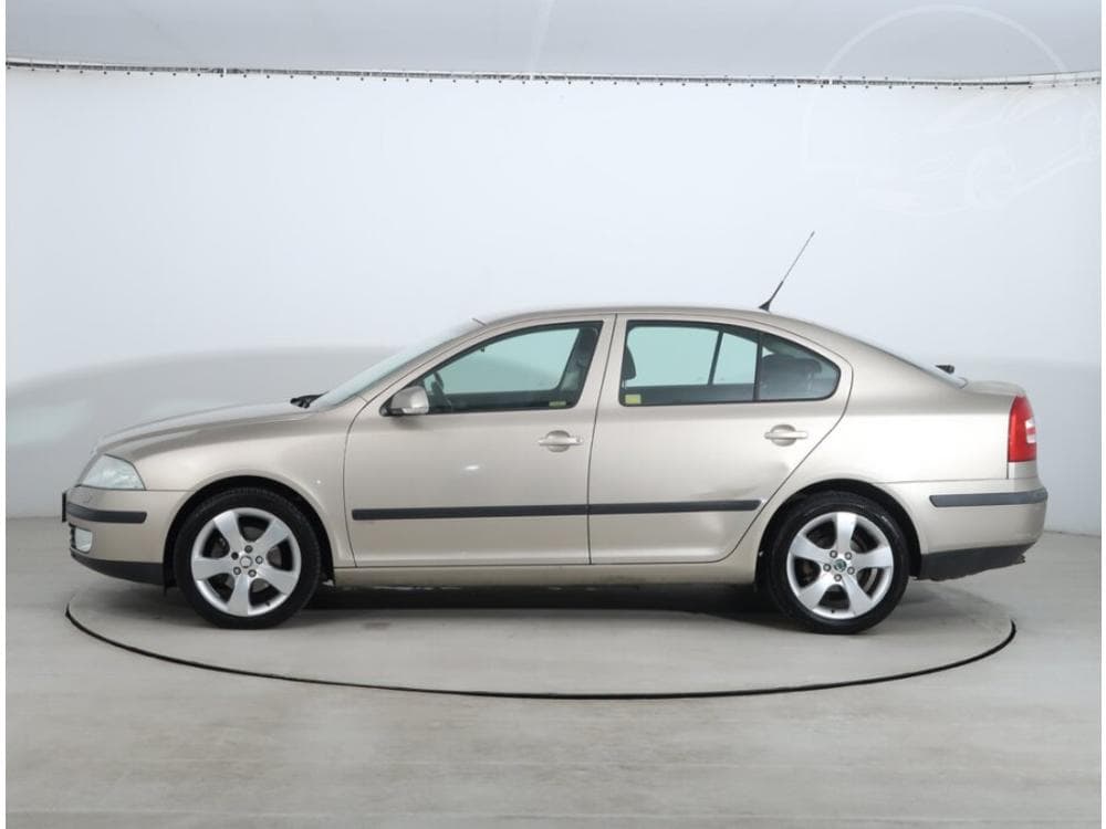 2006 Škoda OCTAVIA - 3