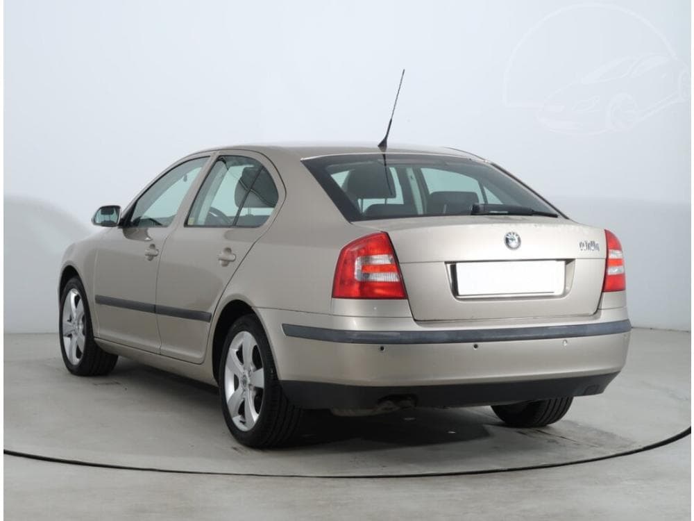 2006 Škoda OCTAVIA - 4