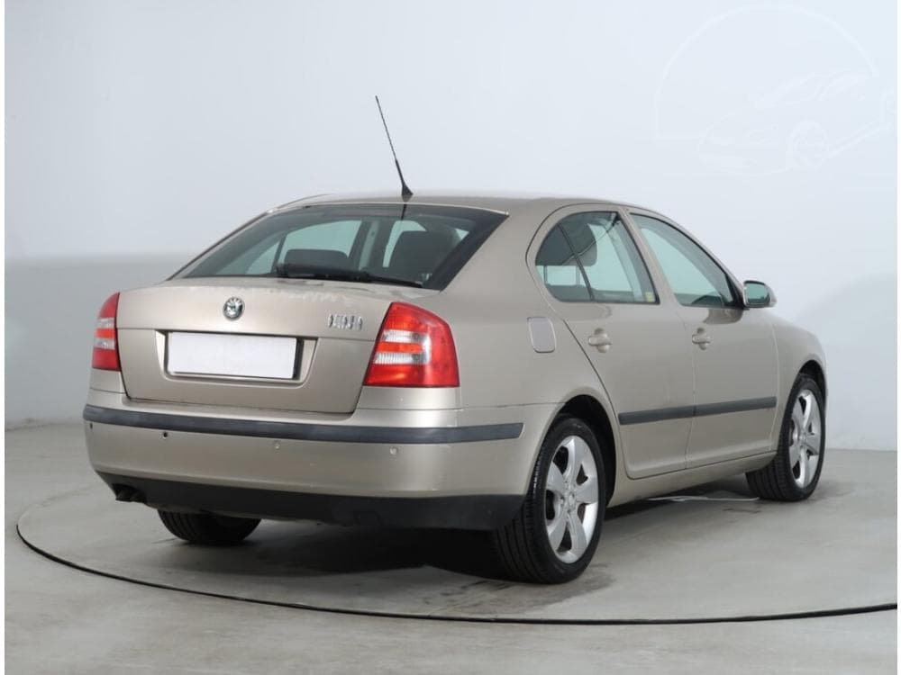 2006 Škoda OCTAVIA - 5