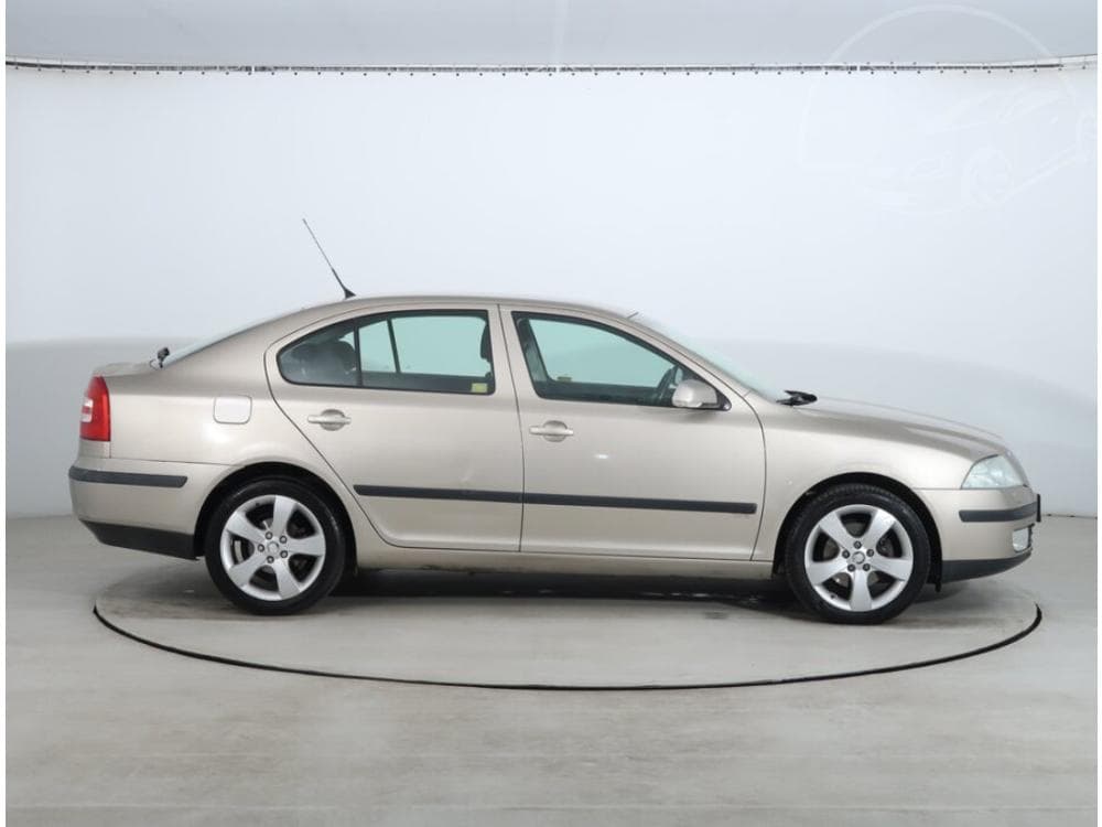 2006 Škoda OCTAVIA - 6