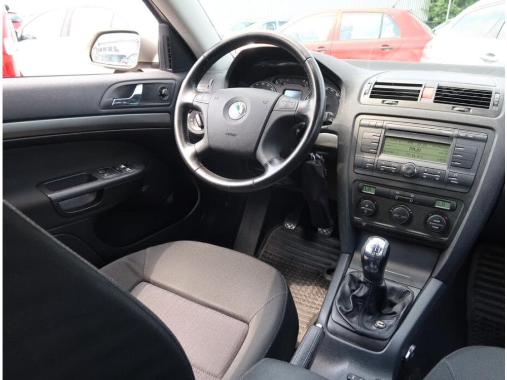 2006 Škoda OCTAVIA - 7