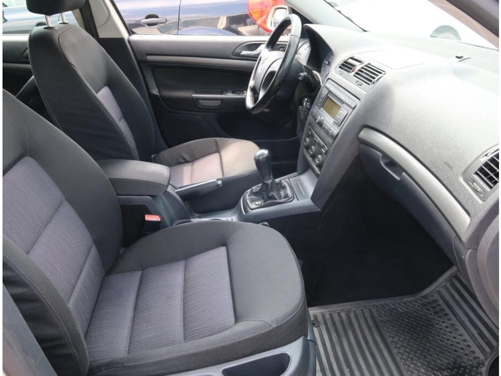 2006 Škoda OCTAVIA - 9