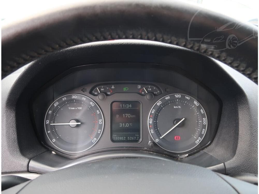 2006 Škoda OCTAVIA - 11