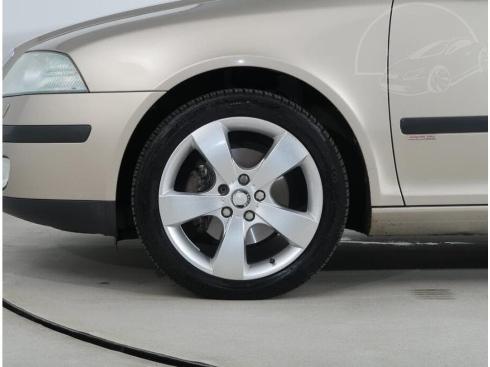 2006 Škoda OCTAVIA - 14