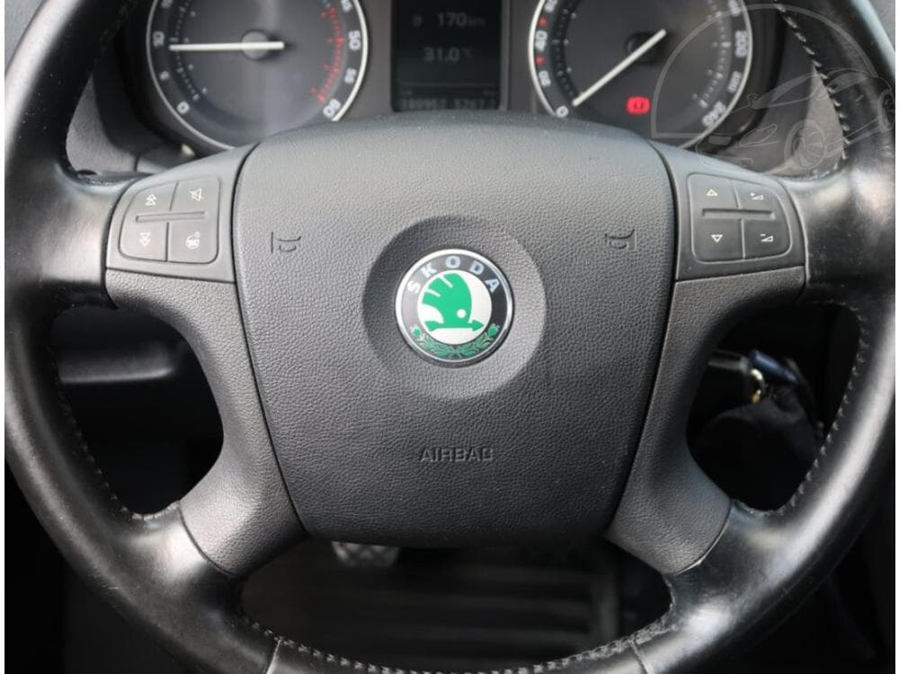 2006 Škoda OCTAVIA - 15