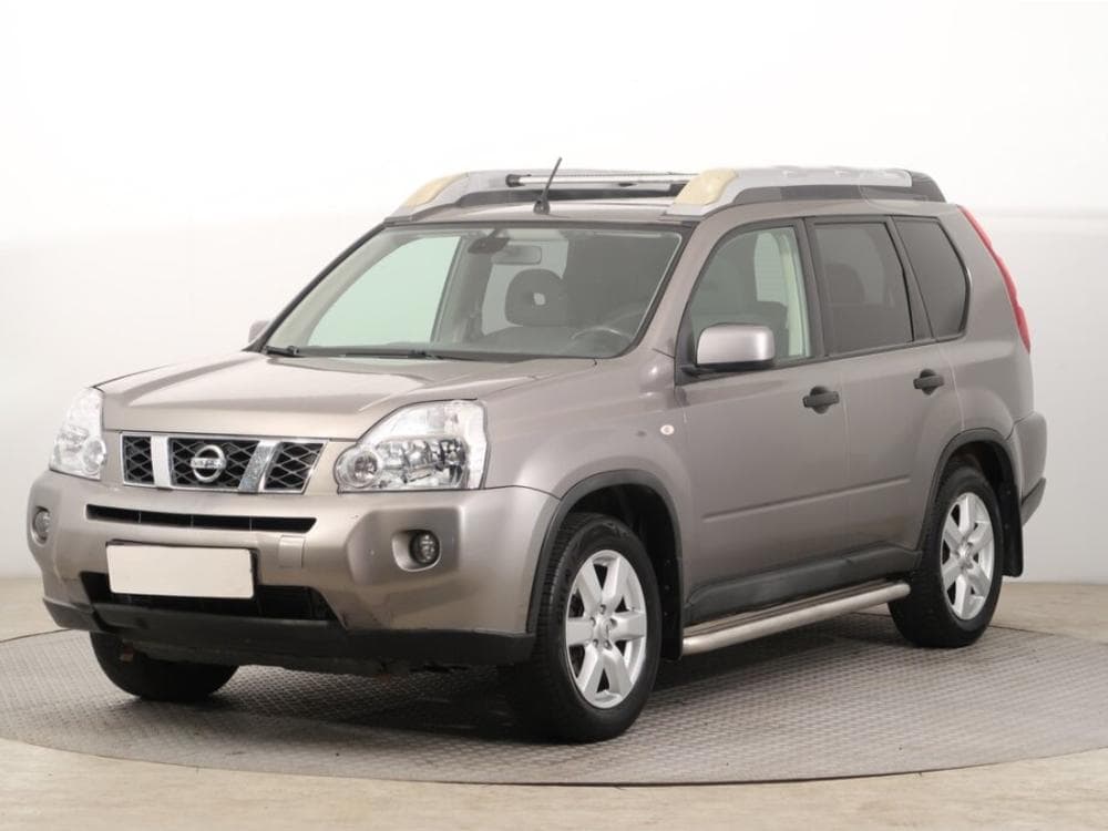 2008 Nissan X-TRAIL - 2