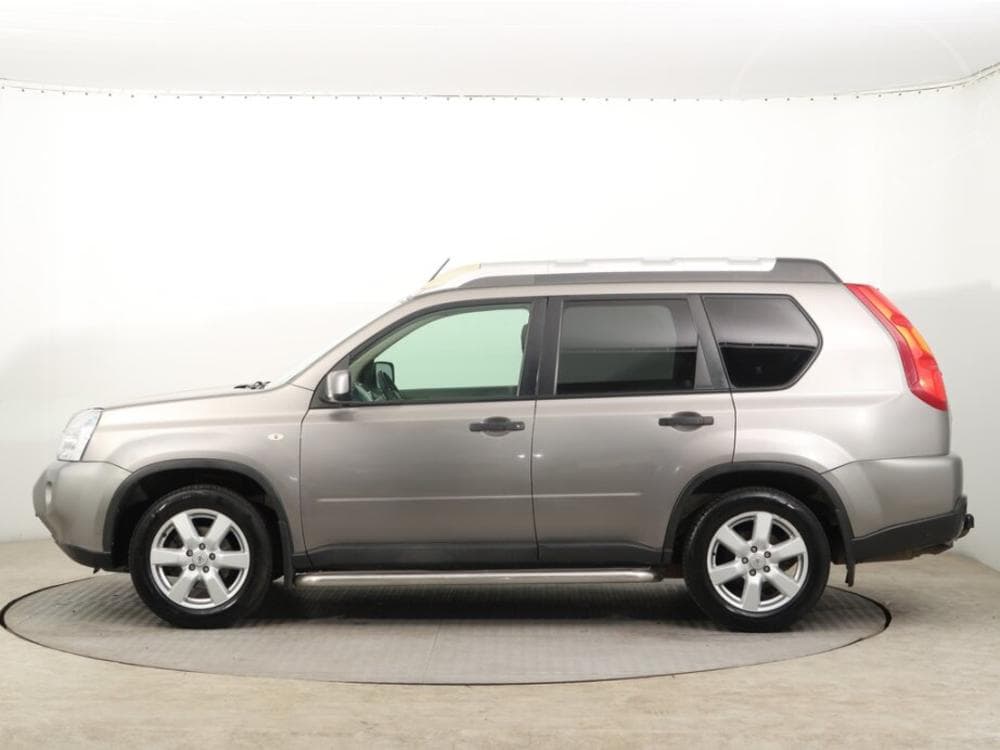 2008 Nissan X-TRAIL - 3