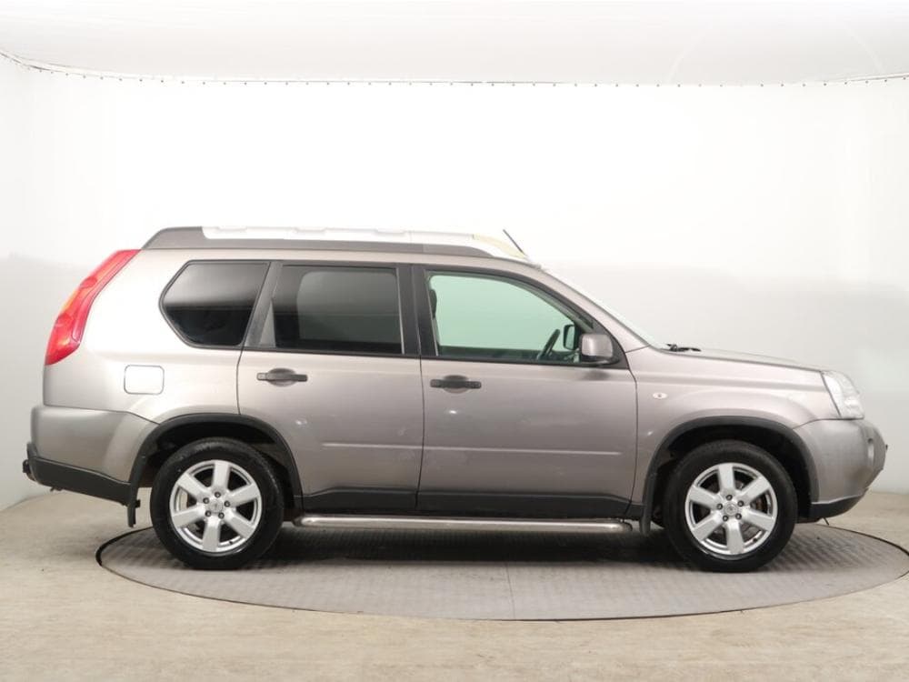2008 Nissan X-TRAIL - 6