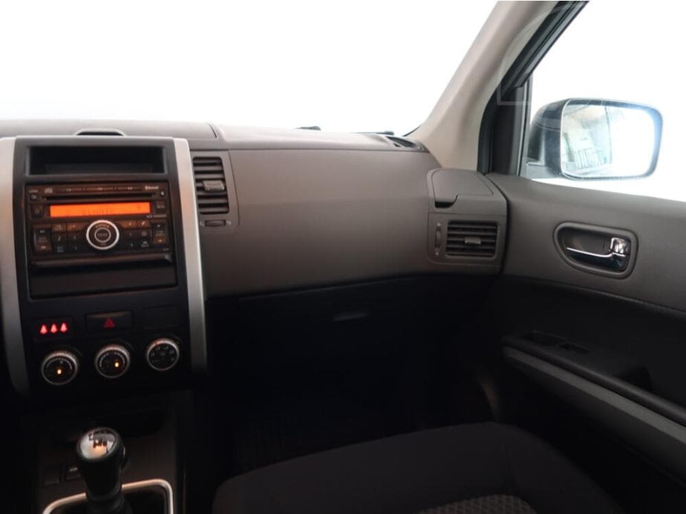 2008 Nissan X-TRAIL - 8