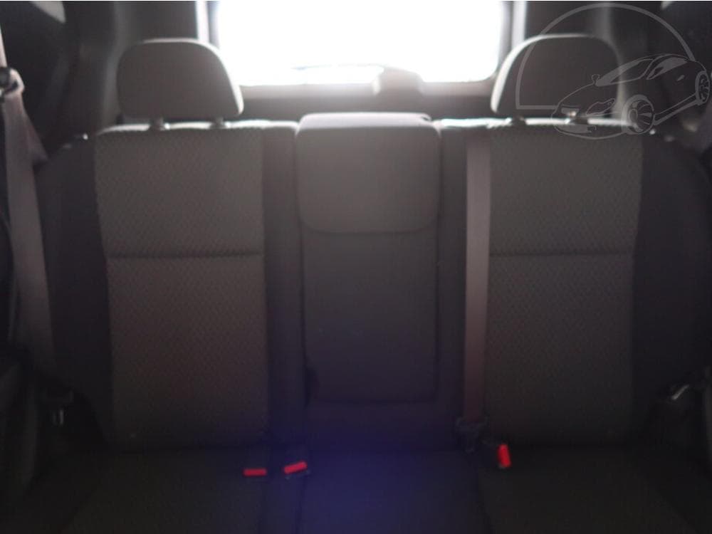 2008 Nissan X-TRAIL - 10
