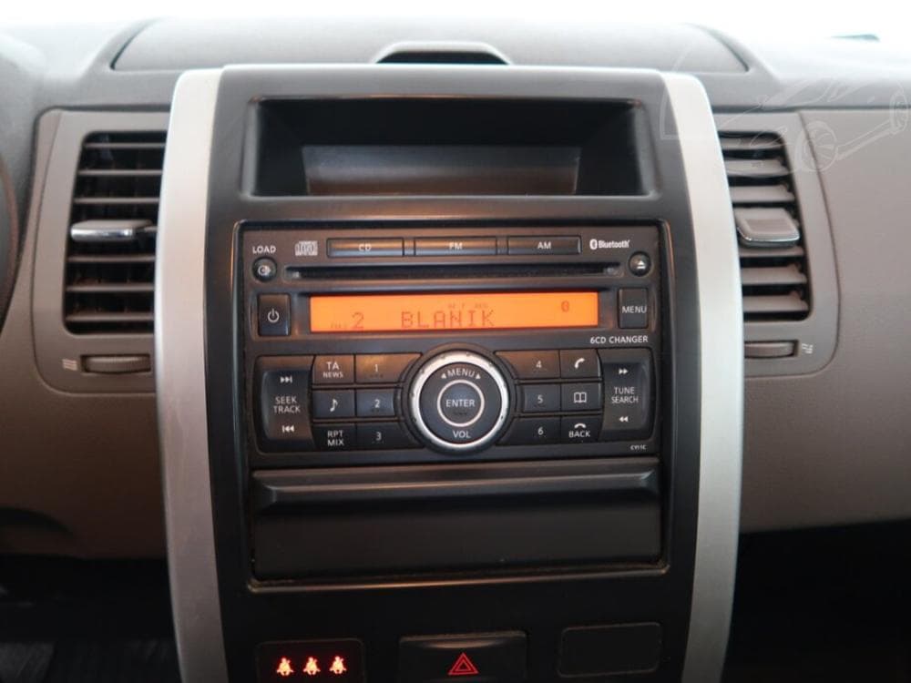 2008 Nissan X-TRAIL - 12