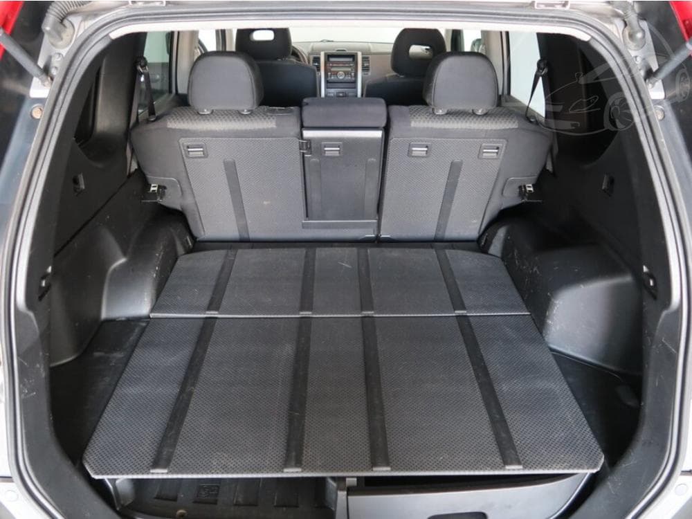 2008 Nissan X-TRAIL - 13