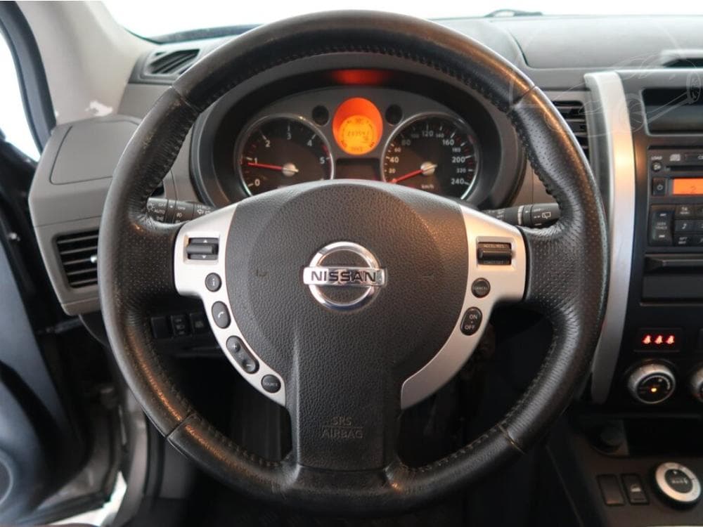 2008 Nissan X-TRAIL - 14