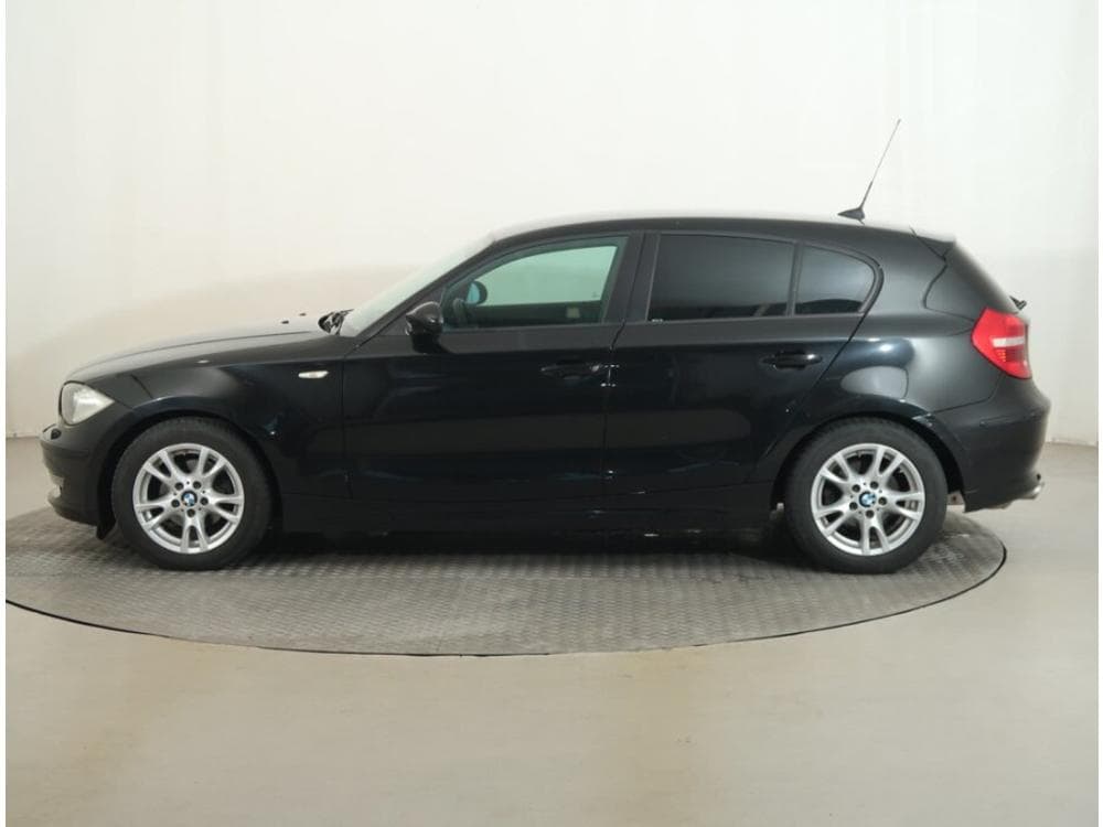 2008 BMW 1-SERIES - 3