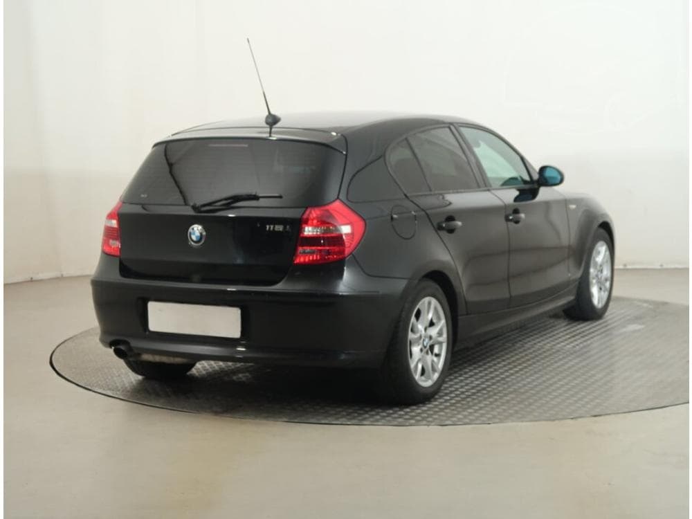 2008 BMW 1-SERIES - 5