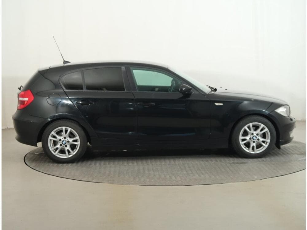 2008 BMW 1-SERIES - 6