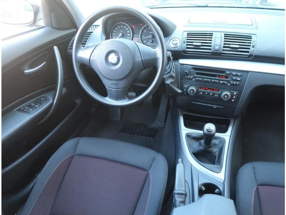 2008 BMW 1-SERIES - 7