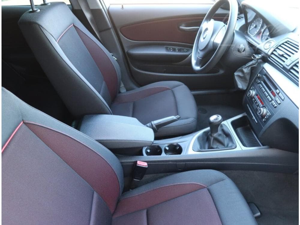 2008 BMW 1-SERIES - 9
