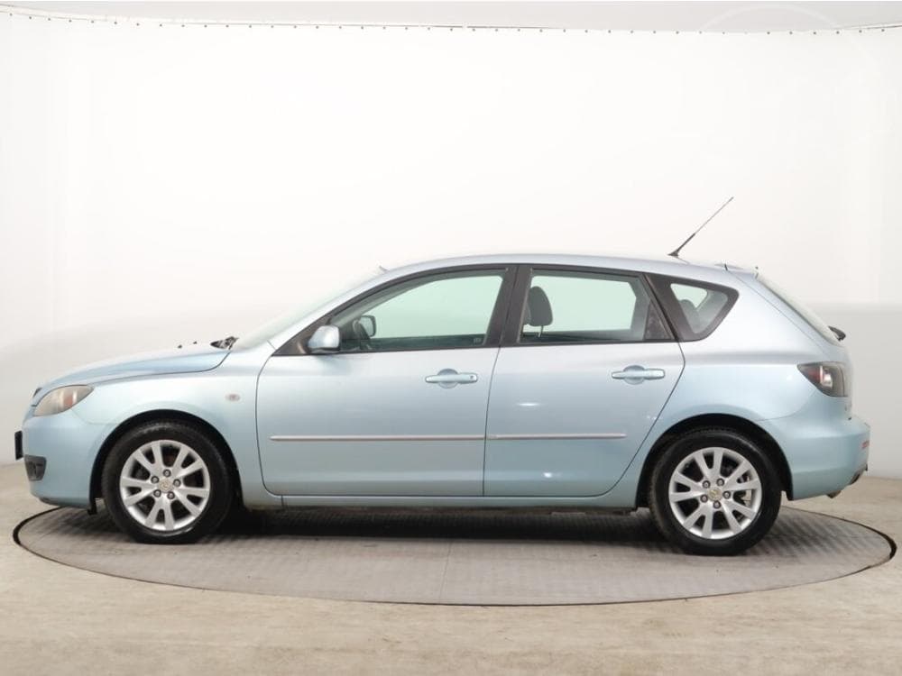2006 Mazda 3 - 3