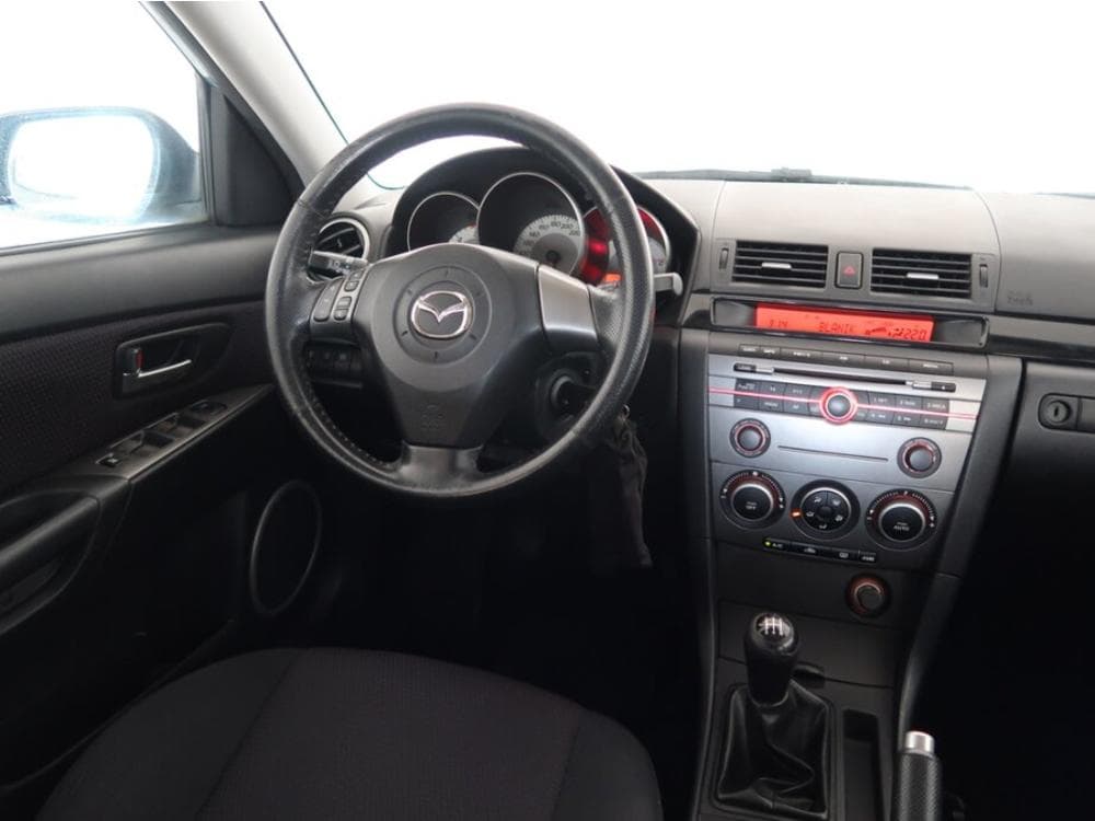 2006 Mazda 3 - 7