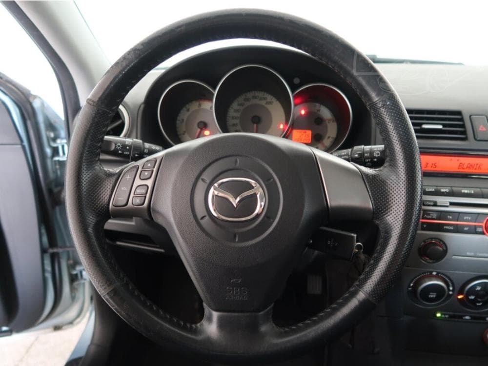 2006 Mazda 3 - 14