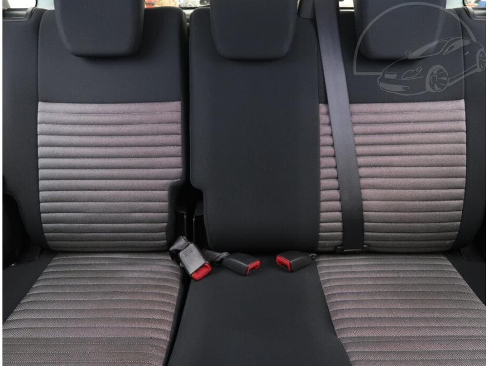 2008 Suzuki SX4 - 10