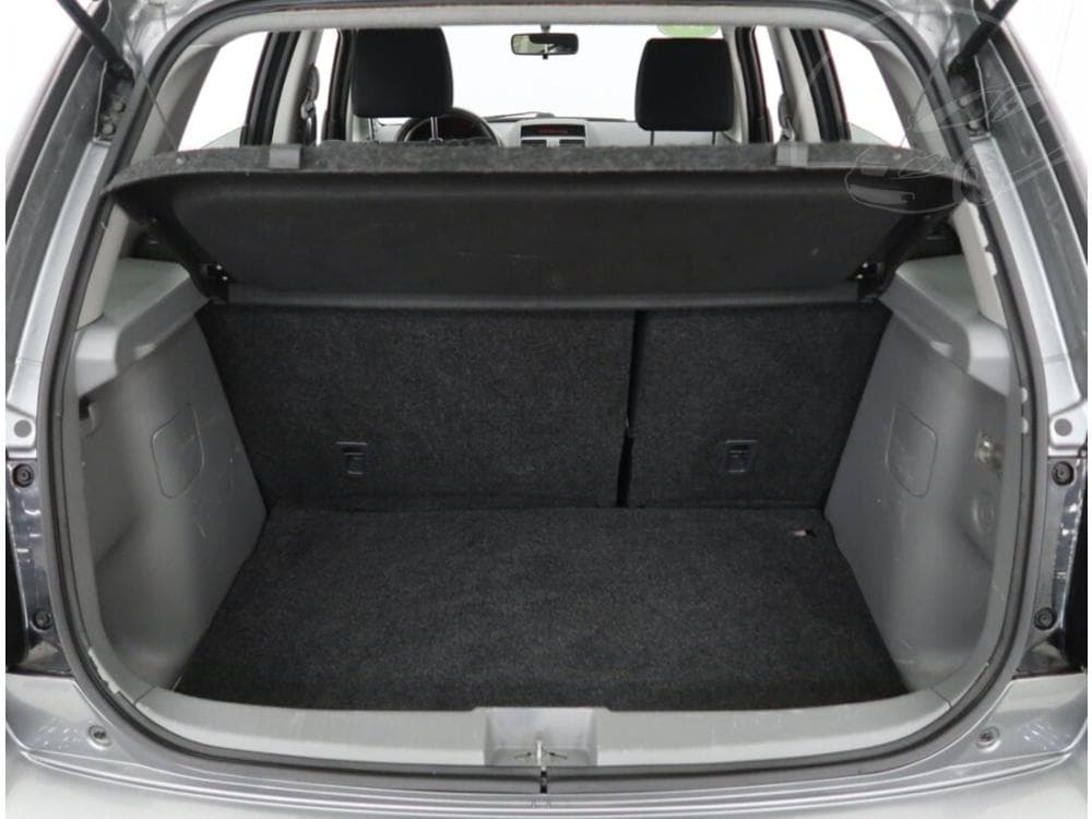2008 Suzuki SX4 - 13