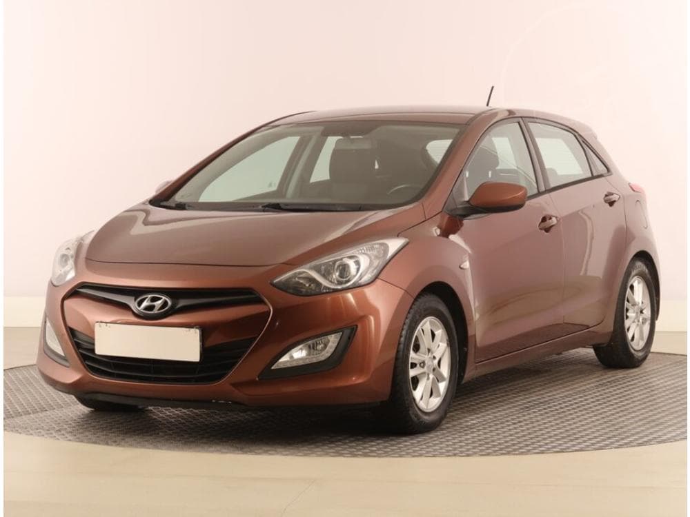 2014 Hyundai i30 - 2