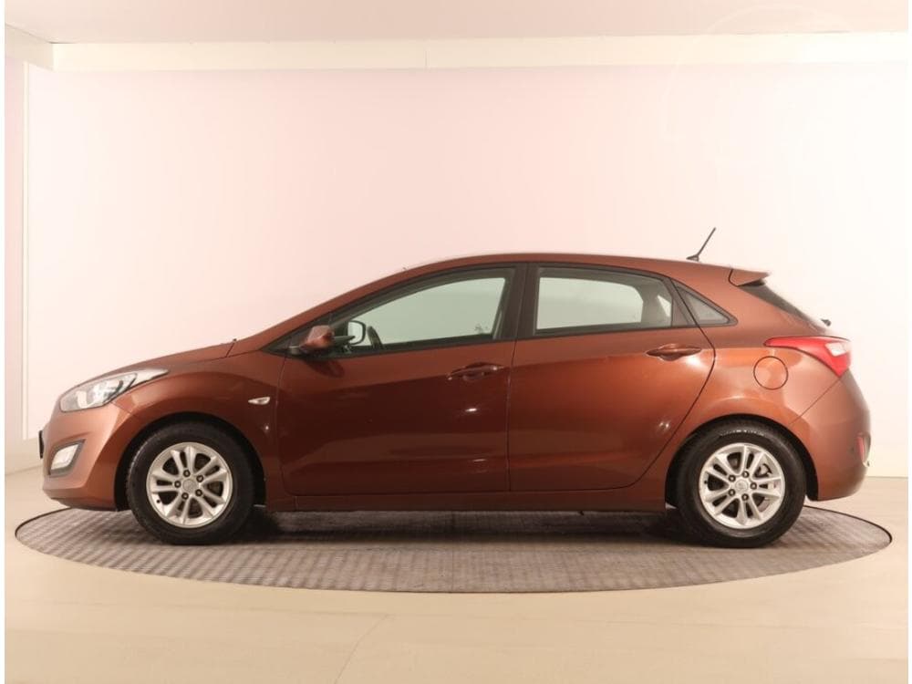 2014 Hyundai i30 - 3