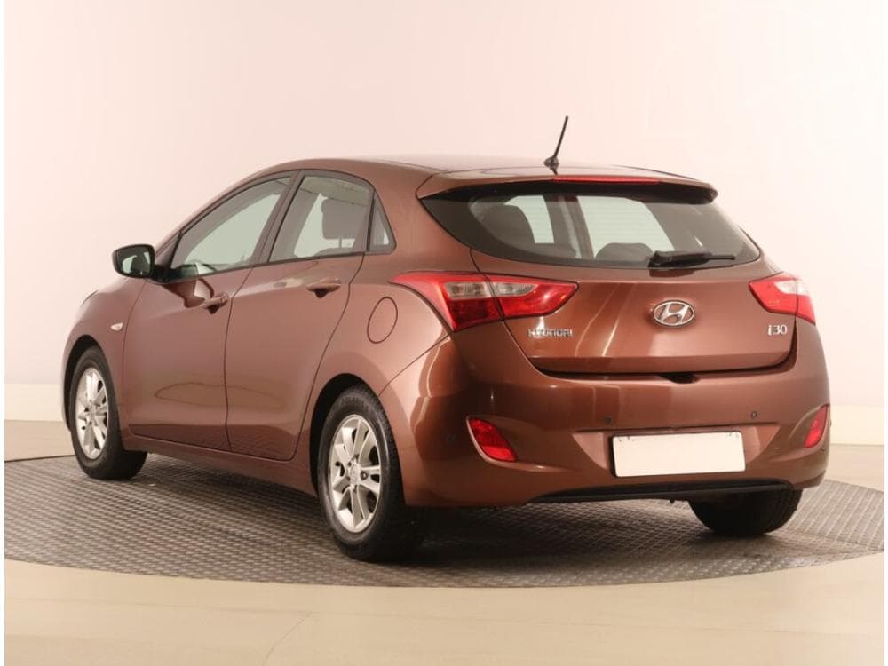 2014 Hyundai i30 - 4
