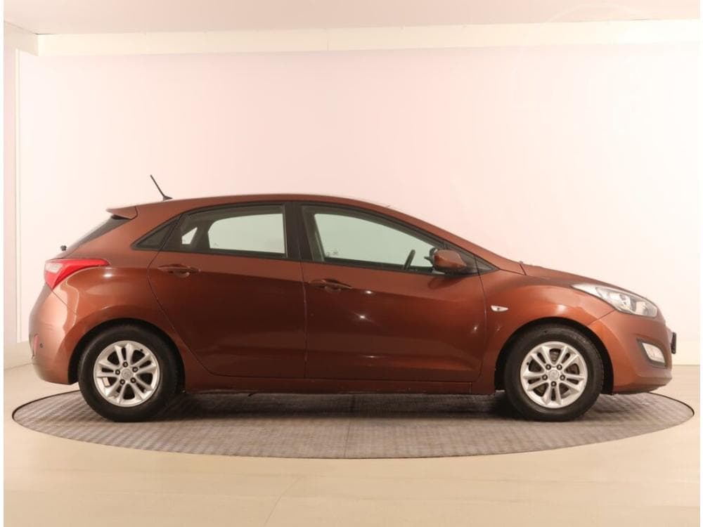 2014 Hyundai i30 - 6