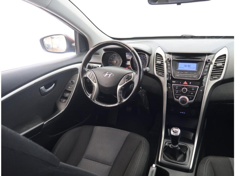 2014 Hyundai i30 - 7