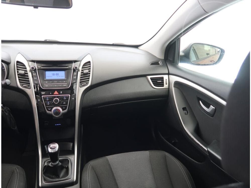 2014 Hyundai i30 - 8