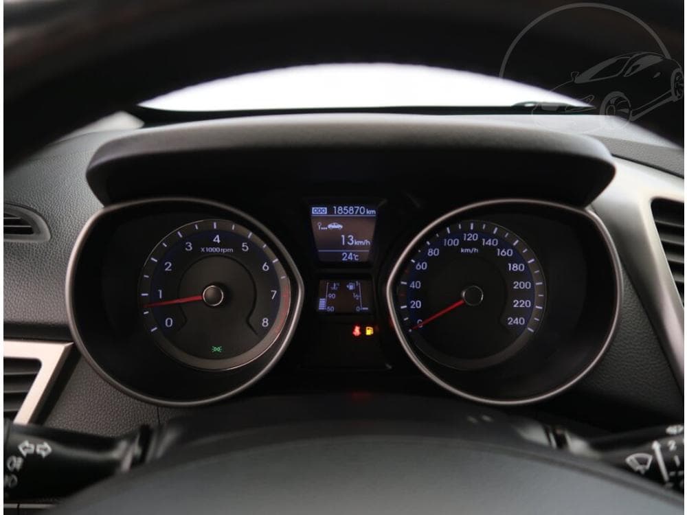 2014 Hyundai i30 - 11