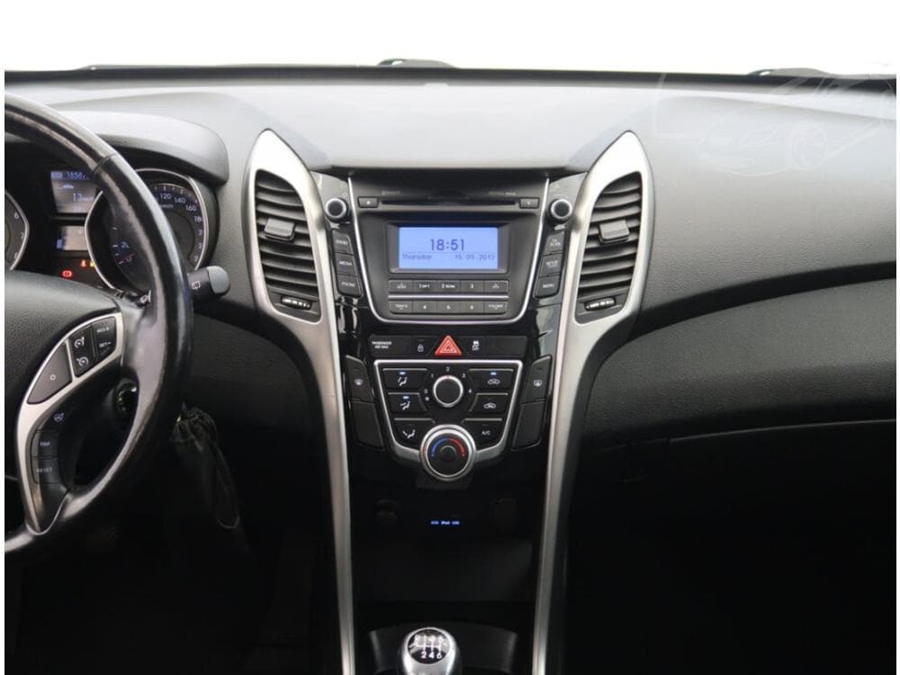 2014 Hyundai i30 - 12
