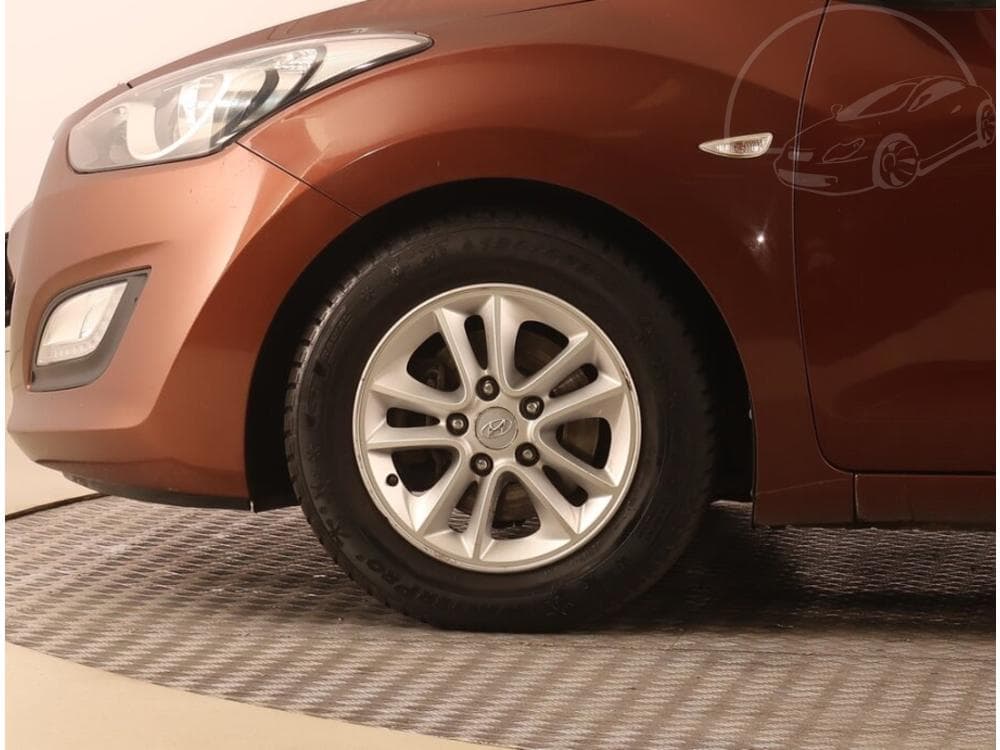 2014 Hyundai i30 - 14