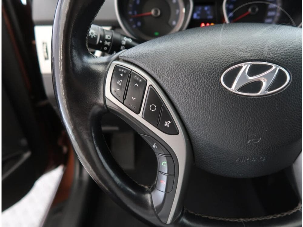 2014 Hyundai i30 - 15