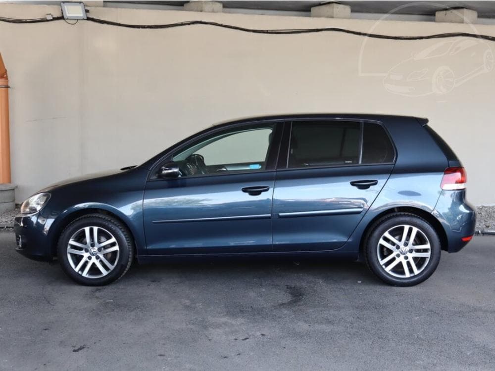 2010 Volkswagen GOLF - 3