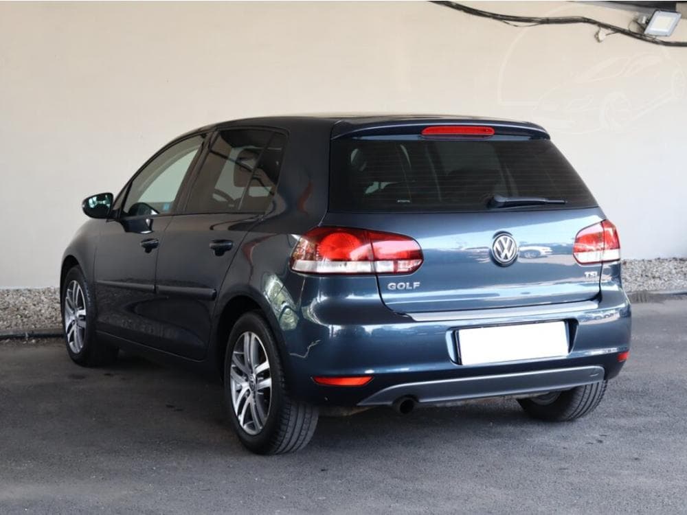 2010 Volkswagen GOLF - 4