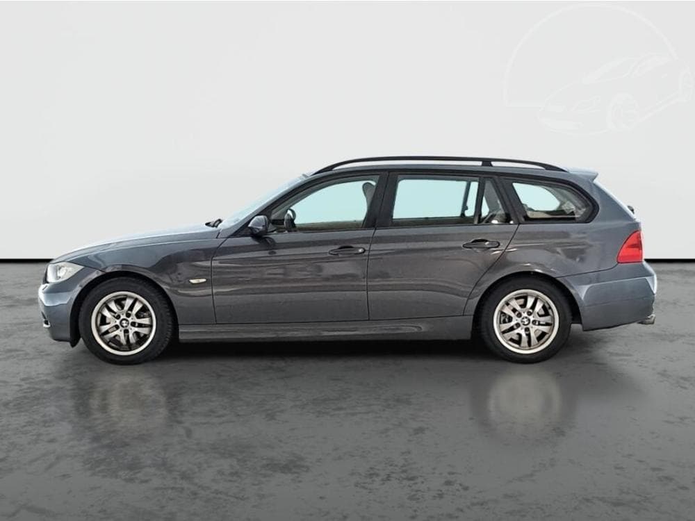 2006 BMW 3-SERIES - 3