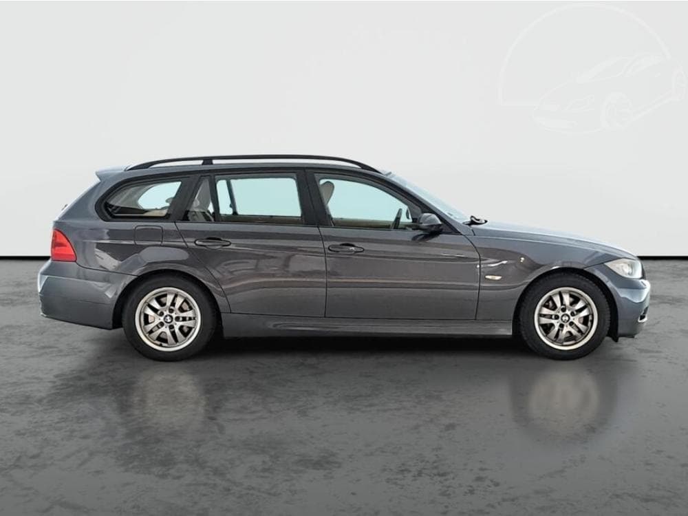 2006 BMW 3-SERIES - 6