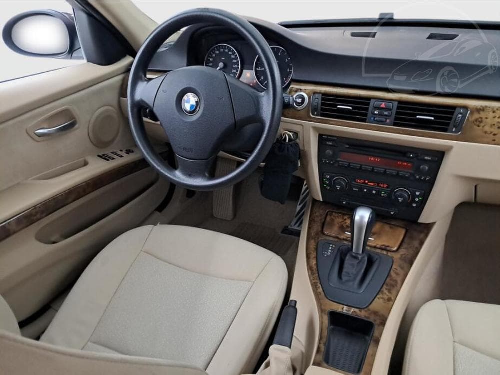 2006 BMW 3-SERIES - 7