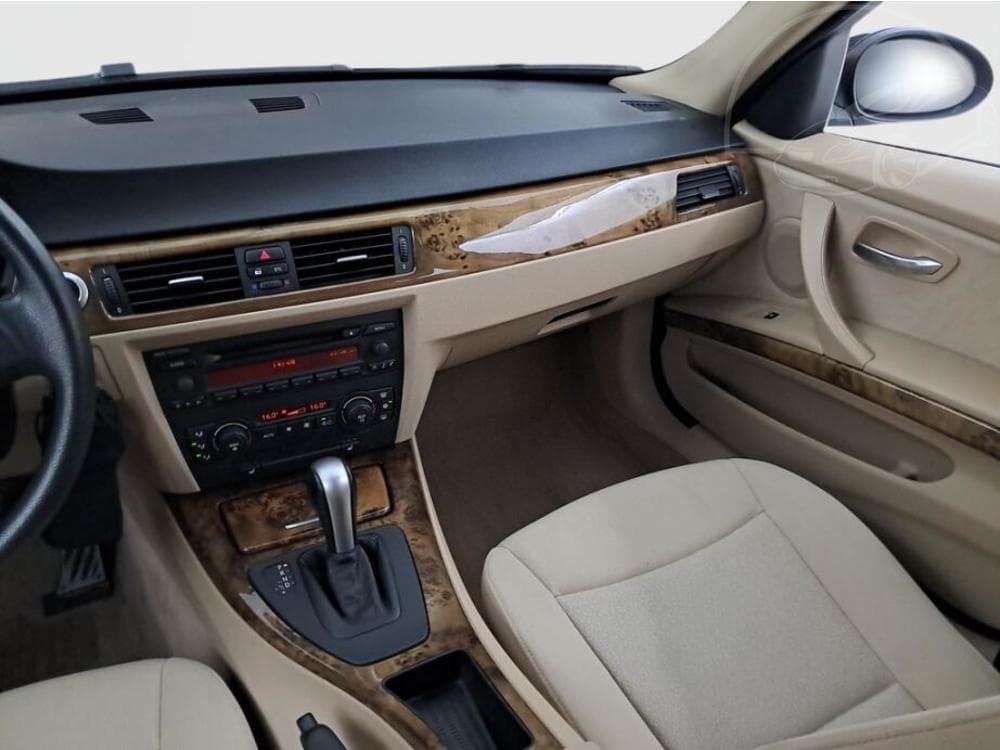 2006 BMW 3-SERIES - 8