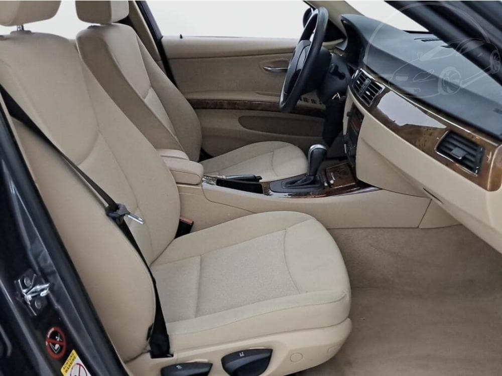 2006 BMW 3-SERIES - 9