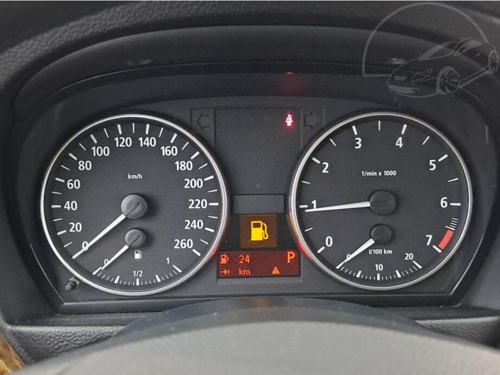 2006 BMW 3-SERIES - 11