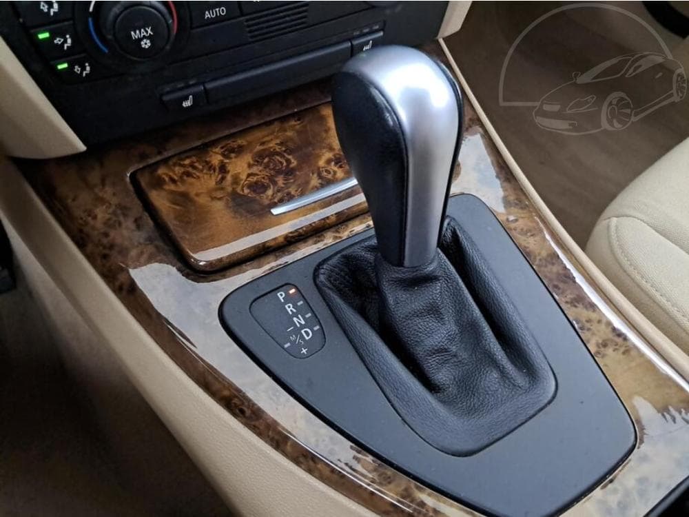 2006 BMW 3-SERIES - 13